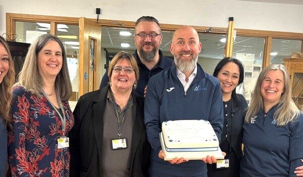 Working in partnership to keep Curo customers safe