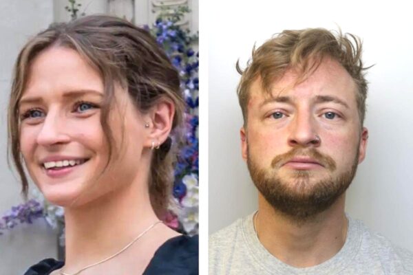 Man convicted of murdering Olivia Wood in Frome