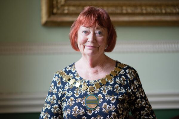 New Chair and Vice Chair appointed to Bath & North East Somerset Council