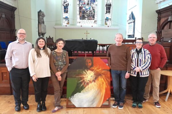 Free Art Exhibition to be held in Bath in June