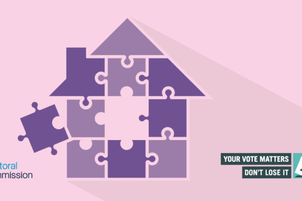 Don’t lose your vote: Residents are urged to check their household voter details