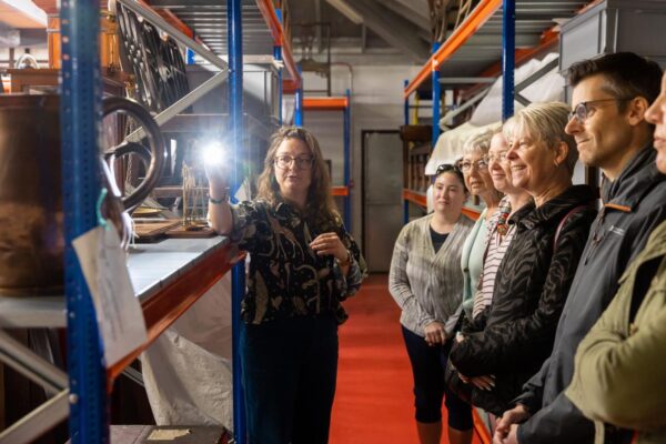 Free access to hidden gems, historic sites, and cultural treasures from 12–21 September